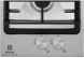 Газовая варочная поверхность Electrolux EGG3322NVX нержавеющая сталь
