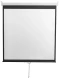 Экран Digis 120&amp;quot; 273x159см Optimal-D DSOD-16906MW 16:9 настенный рулонный белый