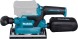 Вибро шлифовальная машина Makita DBO380Z 200Вт