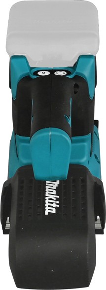 Вибро шлифовальная машина Makita DBO380Z 200Вт