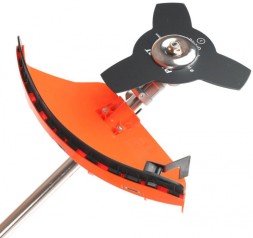 Триммер бензиновый Patriot PT 415T 1.3л.с. неразбор.штан. реж.эл.:леска/нож