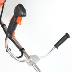 Триммер бензиновый Patriot PT 415T 1.3л.с. неразбор.штан. реж.эл.:леска/нож