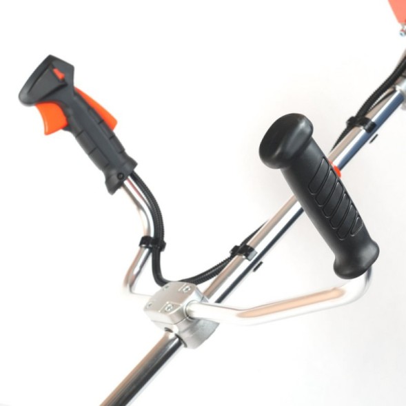 Триммер бензиновый Patriot PT 415T 1.3л.с. неразбор.штан. реж.эл.:леска/нож