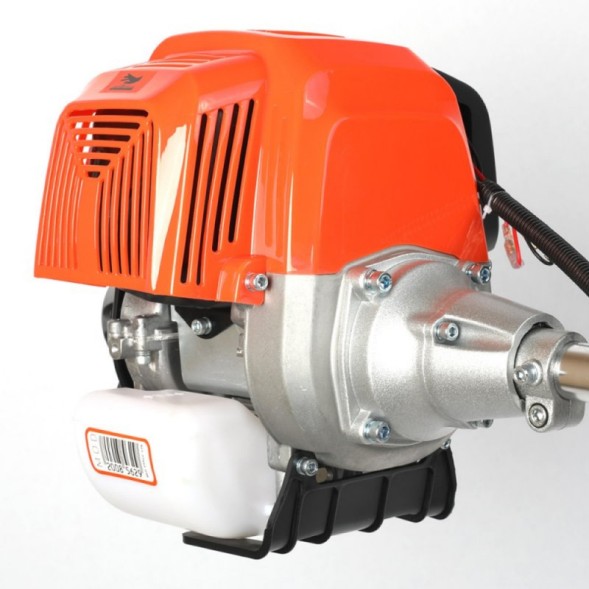 Триммер бензиновый Patriot PT 415T 1.3л.с. неразбор.штан. реж.эл.:леска/нож