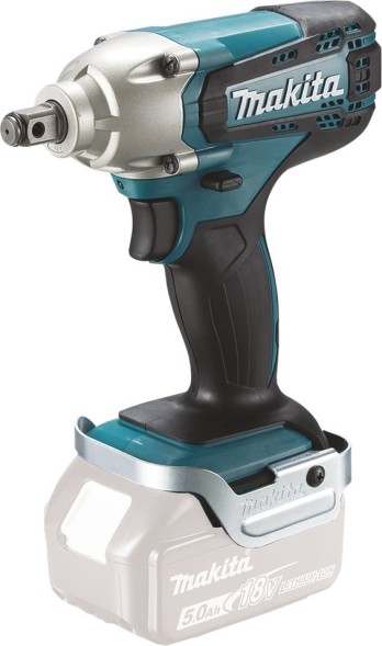 Гайковерт Makita DTW190Z аккум. патрон:квад.1/2&amp;quot;