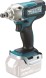 Гайковерт Makita DTW190Z аккум. патрон:квад.1/2&amp;quot;