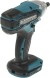 Гайковерт Makita DTW190Z аккум. патрон:квад.1/2&amp;quot;