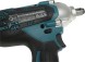 Гайковерт Makita DTW190Z аккум. патрон:квад.1/2&amp;quot;