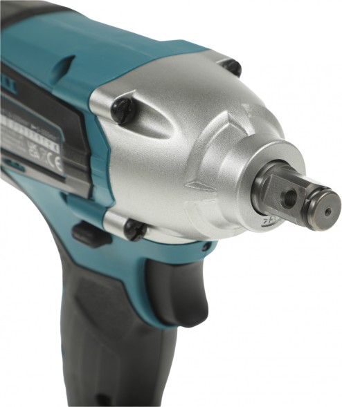 Гайковерт Makita DTW190Z аккум. патрон:квад.1/2&amp;quot;
