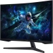 Монитор Samsung 32&amp;quot; Odyssey G5 S32CG550EI черный VA LED 1ms 16:9 HDMI матовая 300cd 178гр/178гр 2560x1440 165Hz DP 2K USB 5.2кг