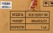 Стабилизатор напряжения Ресанта АСН-12000/1-ЭМ однофазный серый (63/1/17)