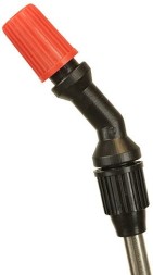 Опрыскиватель Sturm! 3016-20-10 10л голубой/черный