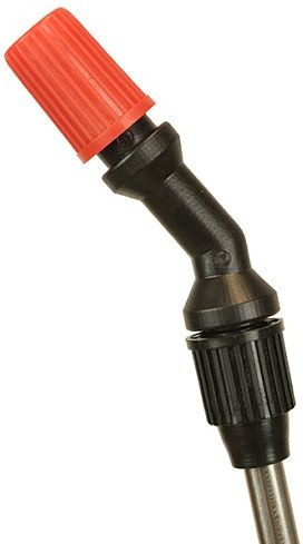 Опрыскиватель Sturm! 3016-20-10 10л голубой/черный