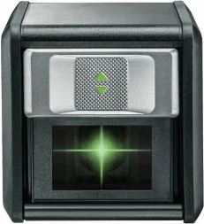 Лазерный нивелир Bosch Quigo Green + MM2