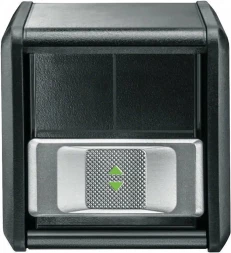 Лазерный нивелир Bosch Quigo Green + MM2