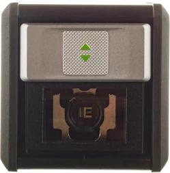 Лазерный нивелир Bosch Quigo Green + MM2