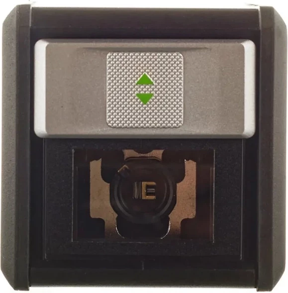 Лазерный нивелир Bosch Quigo Green + MM2