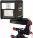 Лазерный нивелир Bosch Quigo Green + MM2