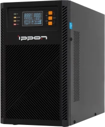 Источник бесперебойного питания Ippon Innova TAE 2000 2000Вт 2000ВА черный