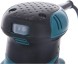Вибро шлифовальная машина Makita BO4566 200Вт