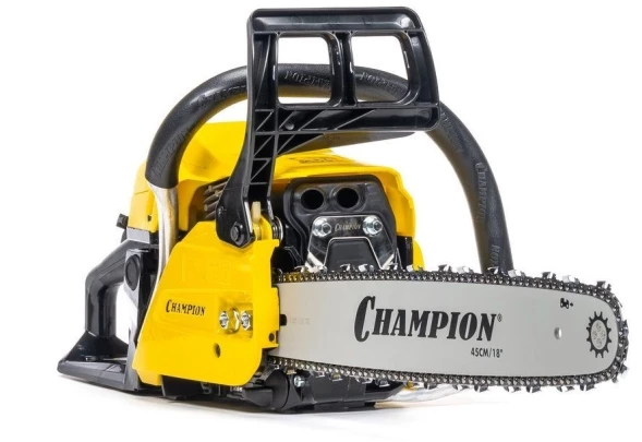 Бензопила Champion 362-18 2600Вт 3.54л.с. дл.шины:18&amp;quot; (45cm)
