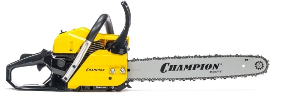 Бензопила Champion 362-18 2600Вт 3.54л.с. дл.шины:18&amp;quot; (45cm)
