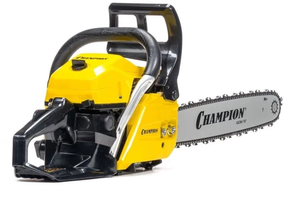 Бензопила Champion 362-18 2600Вт 3.54л.с. дл.шины:18&amp;quot; (45cm)