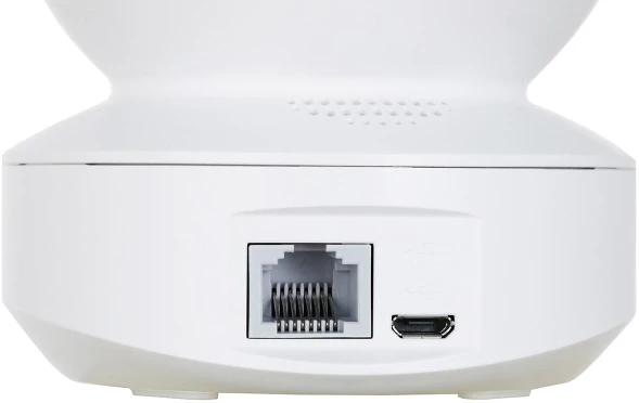 Камера видеонаблюдения IP Ezviz CS-TY1 (З МР) Wi-Fi 4-4мм цв. корп.:белый
