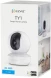 Камера видеонаблюдения IP Ezviz CS-TY1 (З МР) Wi-Fi 4-4мм цв. корп.:белый