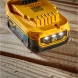Батарея аккумуляторная DeWalt DCBP034G-XJ 18В 1.7Ач Li-Ion