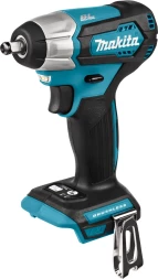 Гайковерт Makita DTW180RFE аккум. патрон:квад.3/8&amp;quot; (кейс в комплекте)