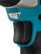 Гайковерт Makita DTW180RFE аккум. патрон:квад.3/8&amp;quot; (кейс в комплекте)