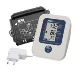 Тонометр автоматический A&amp;amp;D UA-888AC M-L