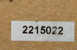 Сейф мебельный Cactus CS-SF-K18 170x260x230мм ключевой