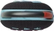 Колонка порт. JBL Clip 5 черный/оранжевый 7W 1.0 BT 10м 1400mAh