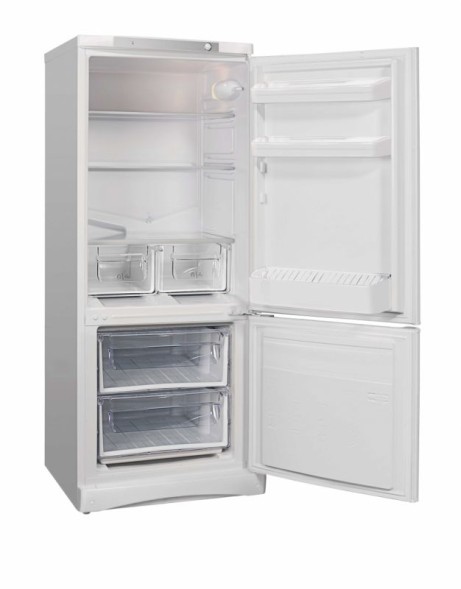 Холодильник Stinol STS 150 2-хкамерн. белый