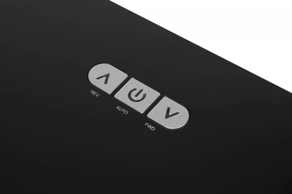 Шредер Cactus CS-SH-G9 черный (секр.P-4) фрагменты 18лист. 30лтр. скрепки скобы пл.карты CD