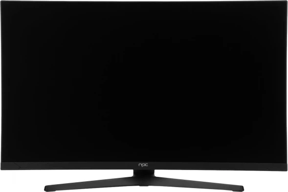Монитор NPC 27&amp;quot; MZ2707 черный IPS LED 1ms 16:9 HDMI M/M матовая HAS Piv 1000:1 350cd 178гр/178гр 2560x1440 165Hz G-Sync DP Quad HD 2K (1440p) USB 4.55кг