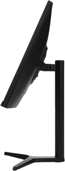 Монитор NPC 27&amp;quot; MZ2707 черный IPS LED 1ms 16:9 HDMI M/M матовая HAS Piv 1000:1 350cd 178гр/178гр 2560x1440 165Hz G-Sync DP Quad HD 2K (1440p) USB 4.55кг