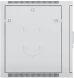 Шкаф коммутационный Cabeus (SH-05F-15U60/60-R) настенный 15U 600x600мм пер.дв.стекл 50кг серый 540мм 32кг 220град. 769мм IP20 сталь