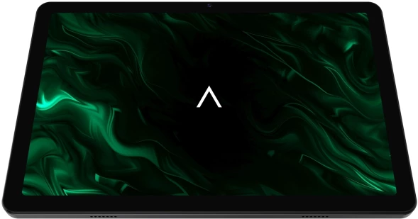 Планшет Digma Pro Zoom T606 (1.6) 8C RAM8Gb ROM128Gb 10.1&amp;quot; IPS 1920x1200 4G 2Sim Android 14 темно-серый 13Mpix 5Mpix BT WiFi microSD 1Tb 7000mAh 24hr 94hrs