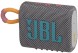Колонка порт. JBL GO 3 серый 4.2W 1.0 BT 10м (JBLGO3GRY)
