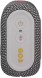Колонка порт. JBL GO 3 серый 4.2W 1.0 BT 10м (JBLGO3GRY)
