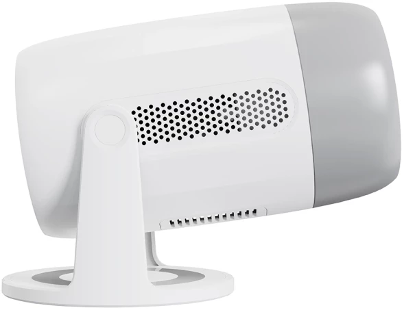 Проектор Cactus CS-PRE.01WT.Full HD-A LCD 250Lm ANSI (1920x1080) 1500:1 ресурс лампы:50000часов 1xUSB typeA 1xHDMI 1кг