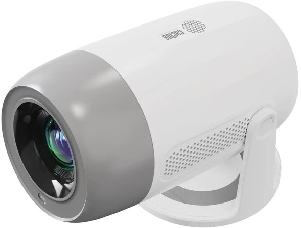 Проектор Cactus CS-PRE.01WT.Full HD-A LCD 250Lm ANSI (1920x1080) 1500:1 ресурс лампы:50000часов 1xUSB typeA 1xHDMI 1кг