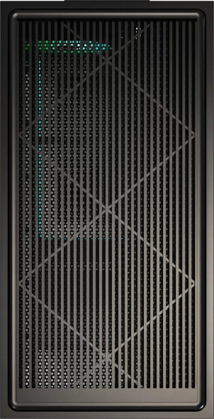 Корпус Montech TG3 черный без БП ATX 8x120mm 4x140mm 2xUSB3.0 audio bott PSU