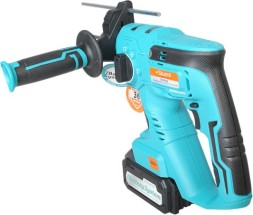 Перфоратор Sturm! CRH1822 патрон:SDS-plus уд.:2.2Дж аккум. (кейс в комплекте)