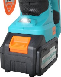 Перфоратор Sturm! CRH1822 патрон:SDS-plus уд.:2.2Дж аккум. (кейс в комплекте)