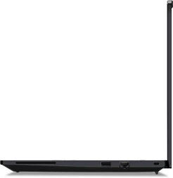 Ноутбук Lenovo ThinkPad P14s G5 Core Ultra 9 185H 32Gb SSD1Tb Intel Arc 14.5&amp;quot; IPS WQXGA (2560x1600) Windows 11 Pro black WiFi BT Cam (21G3S5DU00)