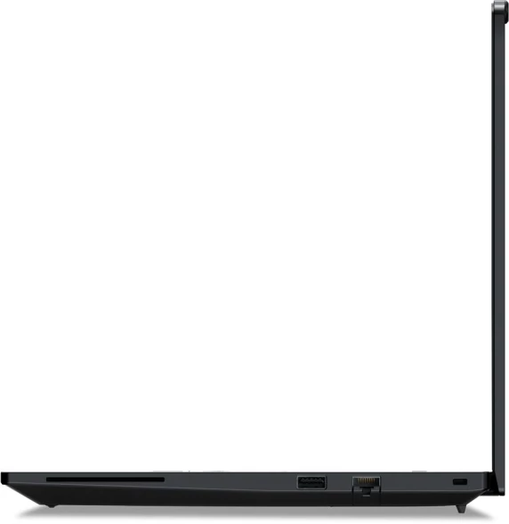Ноутбук Lenovo ThinkPad P14s G5 Core Ultra 9 185H 32Gb SSD1Tb Intel Arc 14.5&amp;quot; IPS WQXGA (2560x1600) Windows 11 Pro black WiFi BT Cam (21G3S5DU00)